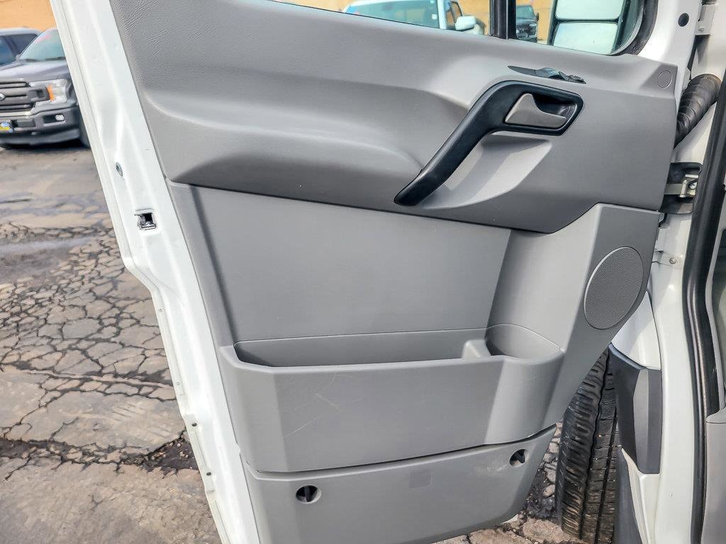 2015 MERCEDES-BENZ SPRINTER - Image 20