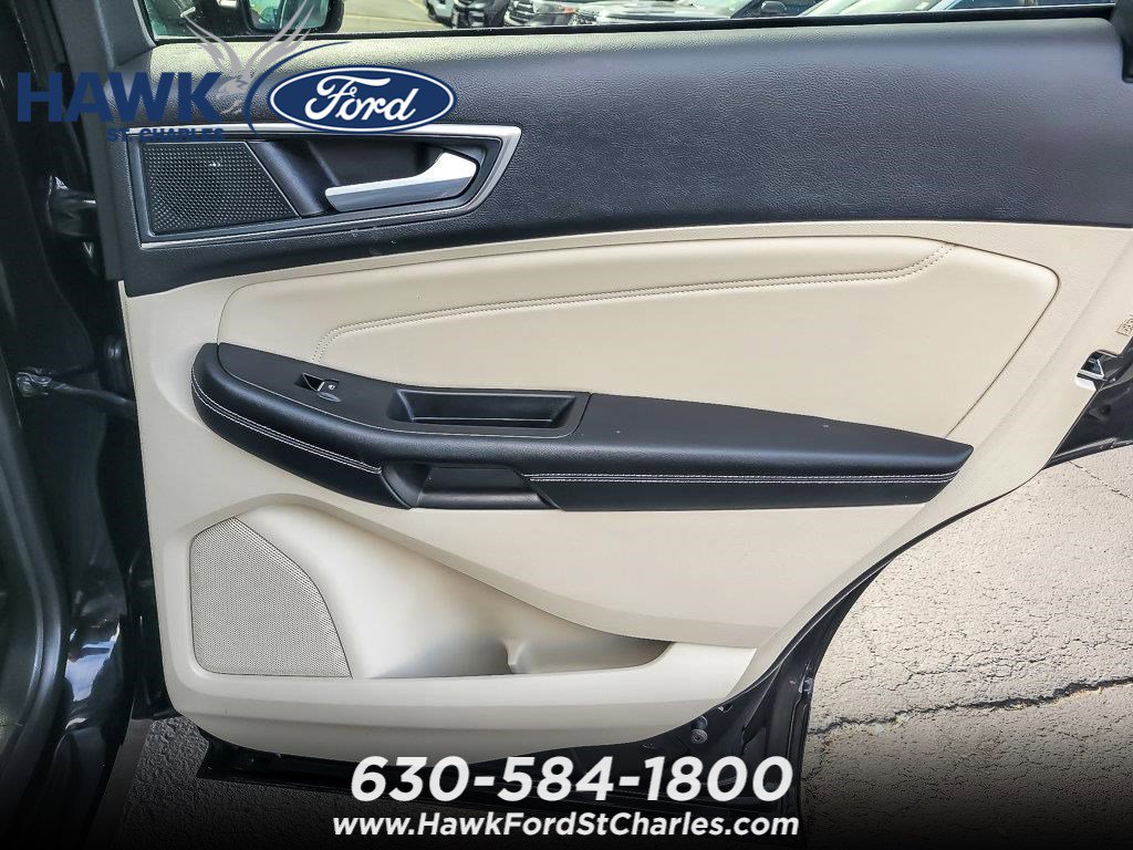 2024 FORD EDGE - Image 23