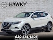 Nissan Rogue Sport