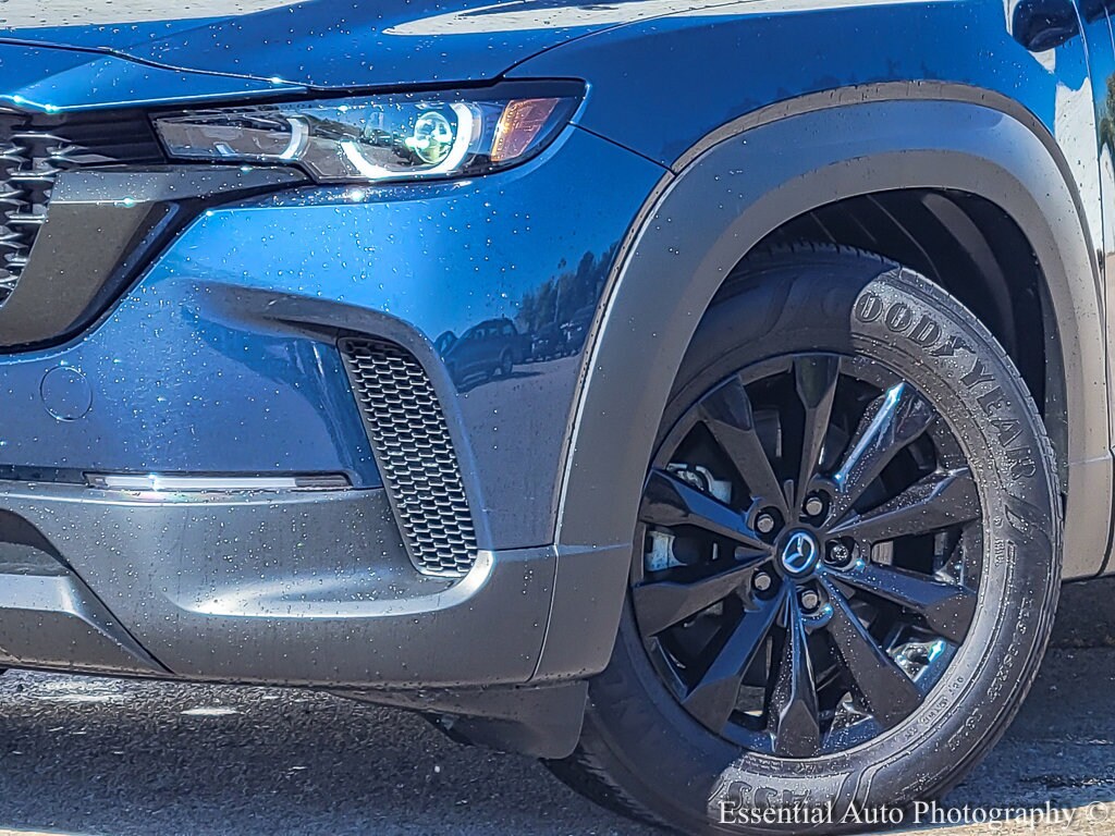 2024 Mazda CX-50 2.5 S Preferred photo 3