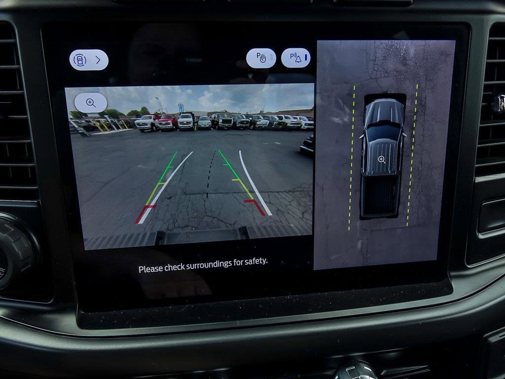 2024 FORD F-150 - Image 21