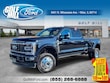 Ford Super Duty F-450 DRW