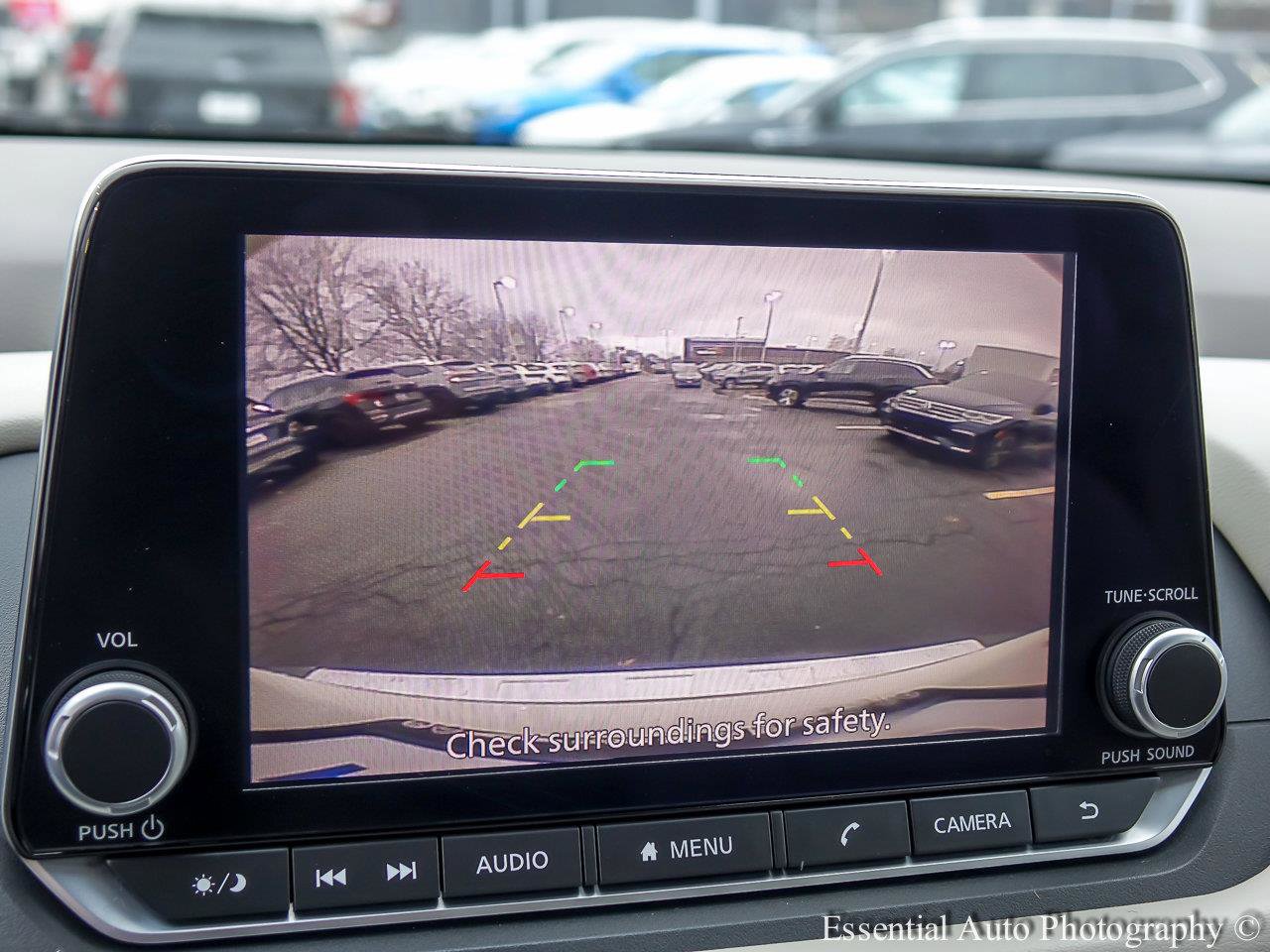 2023 NISSAN ROGUE - Image 14