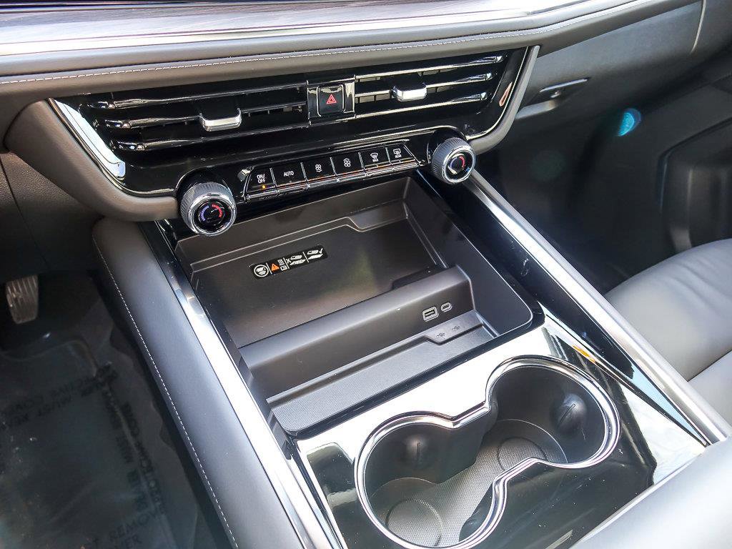 2026 CHEVROLET SUBURBAN - Image 23