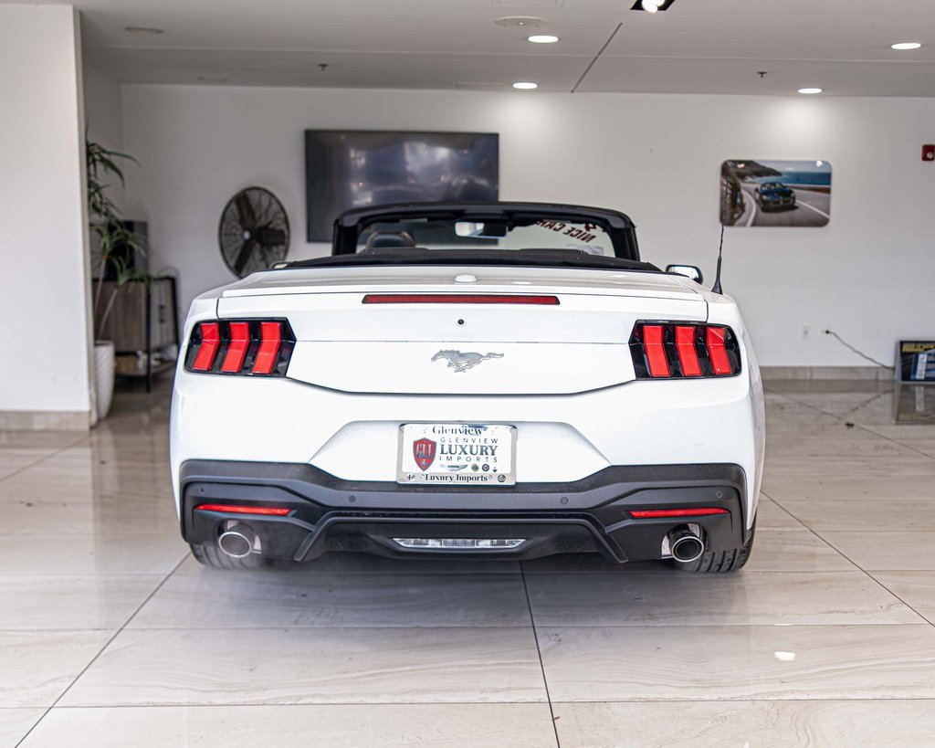 2024 FORD MUSTANG - Image 13