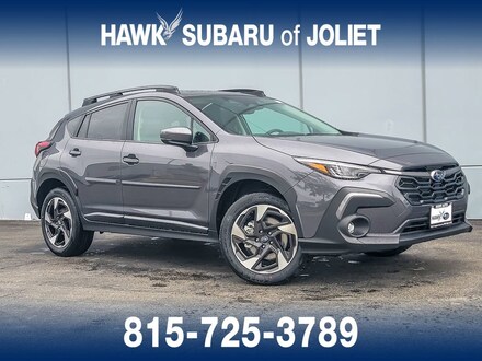 2026 Subaru Crosstrek Limited SUV
