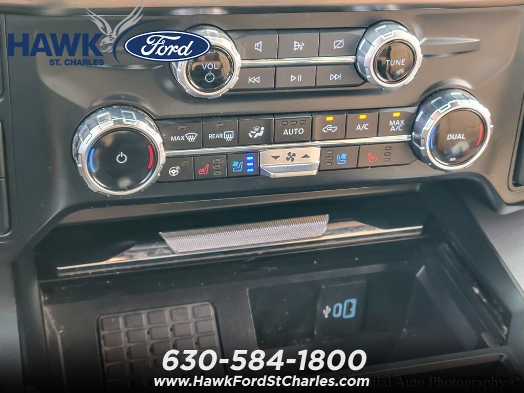 2023 FORD F-350 - Image 14