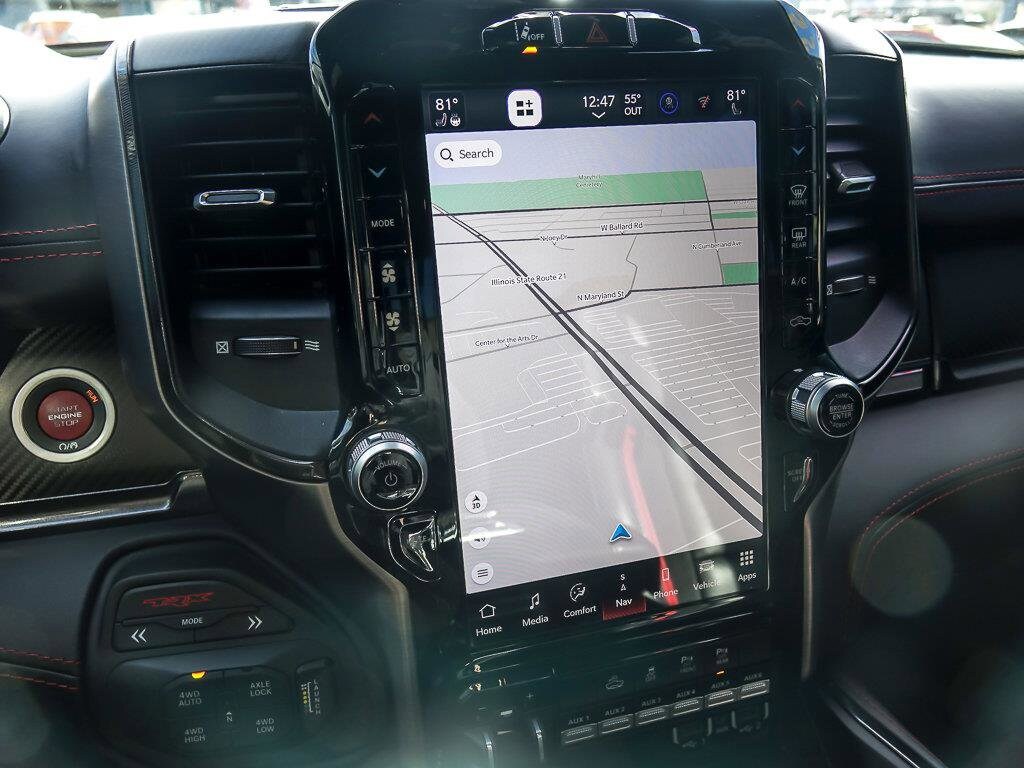 2022 RAM 1500 - Image 23