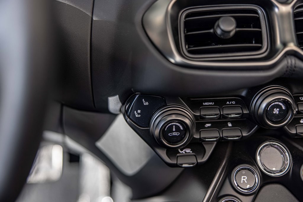 2023 ASTON MARTIN VANTAGE - Image 25