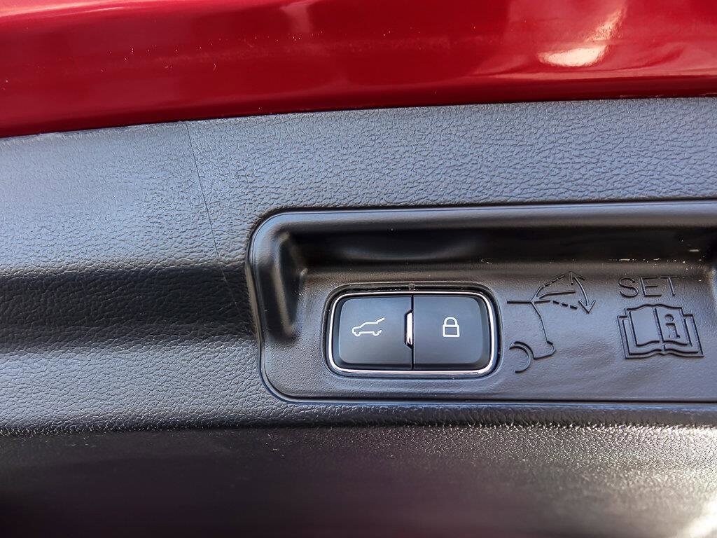 2025 FORD EXPLORER - Image 31