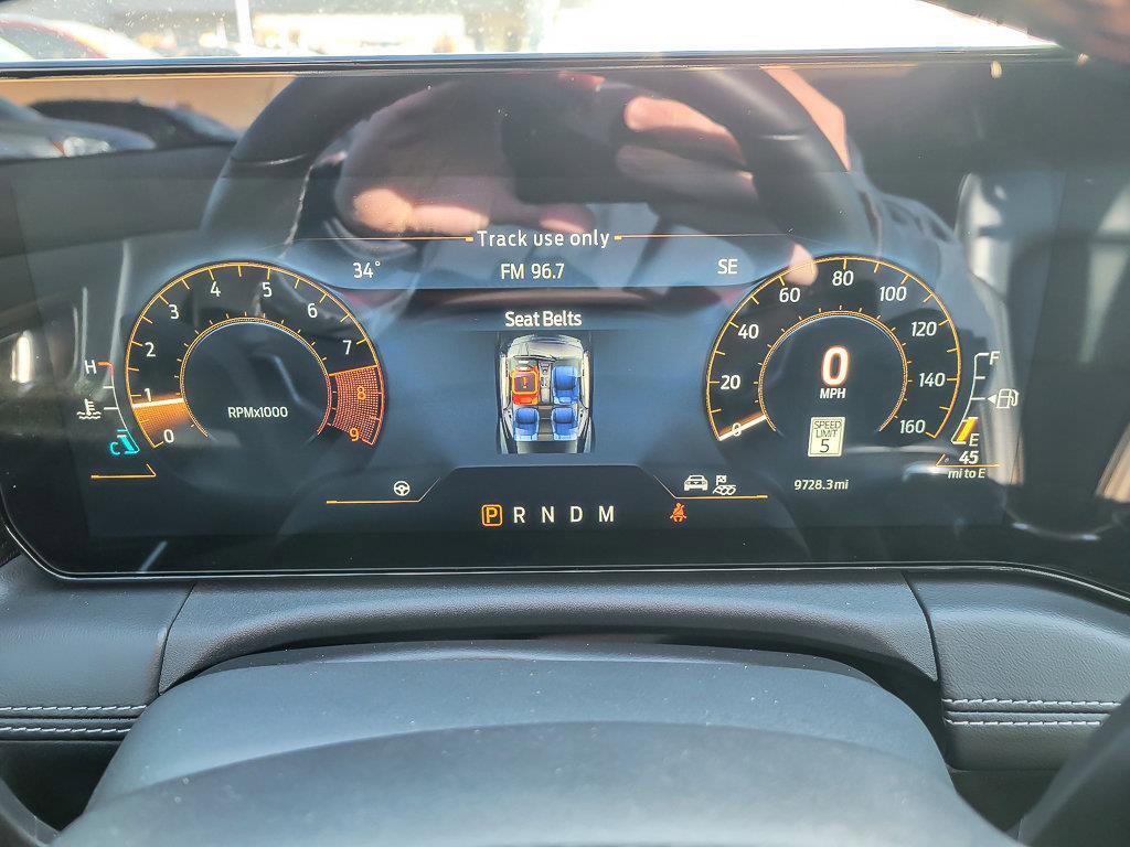 2024 FORD MUSTANG - Image 15