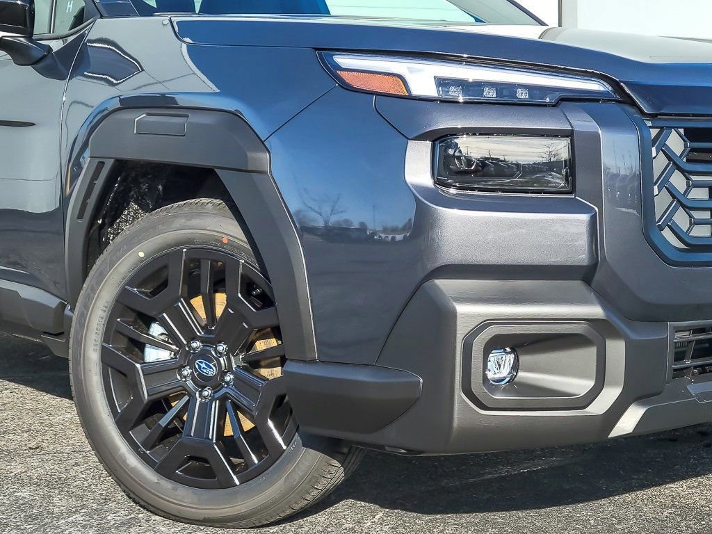 New 2026 Subaru Outback Limited XT SUV