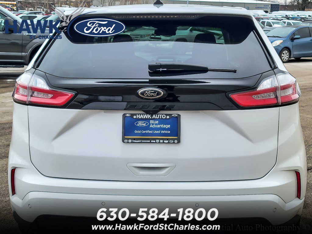 2024 FORD EDGE - Image 5