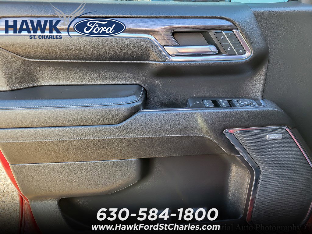 2024 CHEVROLET SILVERADO - Image 16