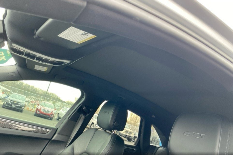 2017 PORSCHE MACAN - Image 10