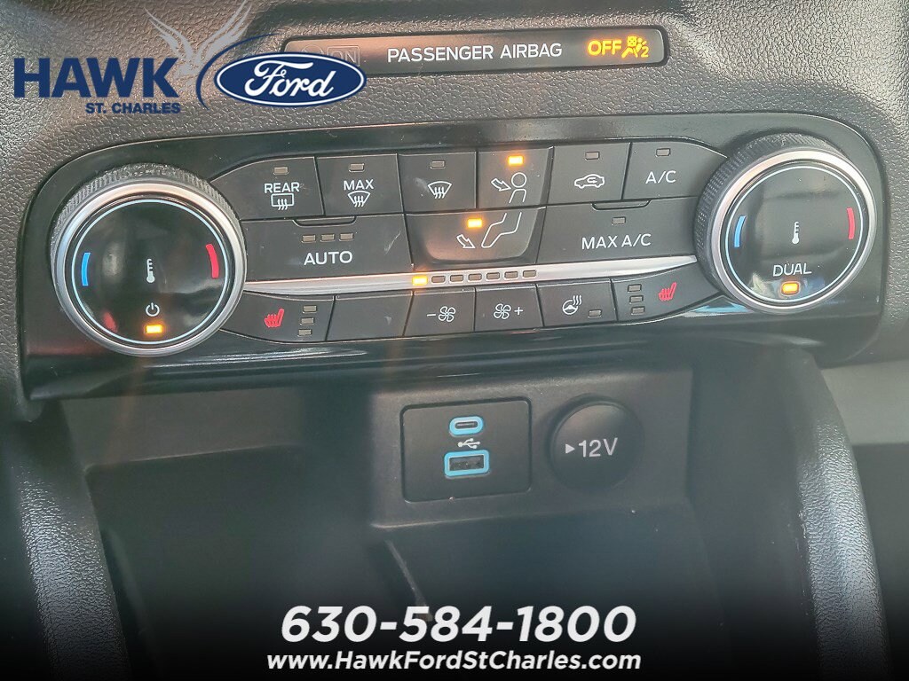 2022 FORD ESCAPE - Image 16