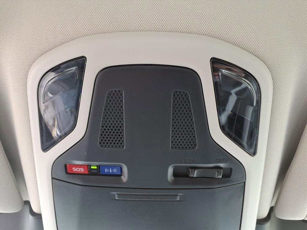 2025 SUBARU LEGACY - Image 25