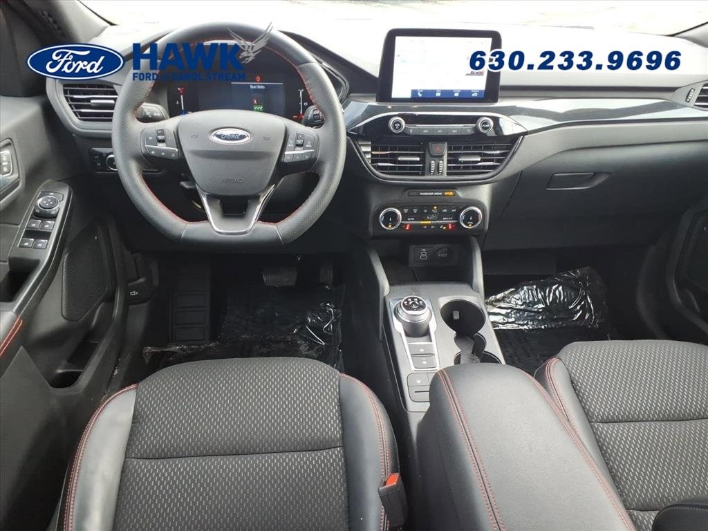 2025 FORD ESCAPE - Image 9