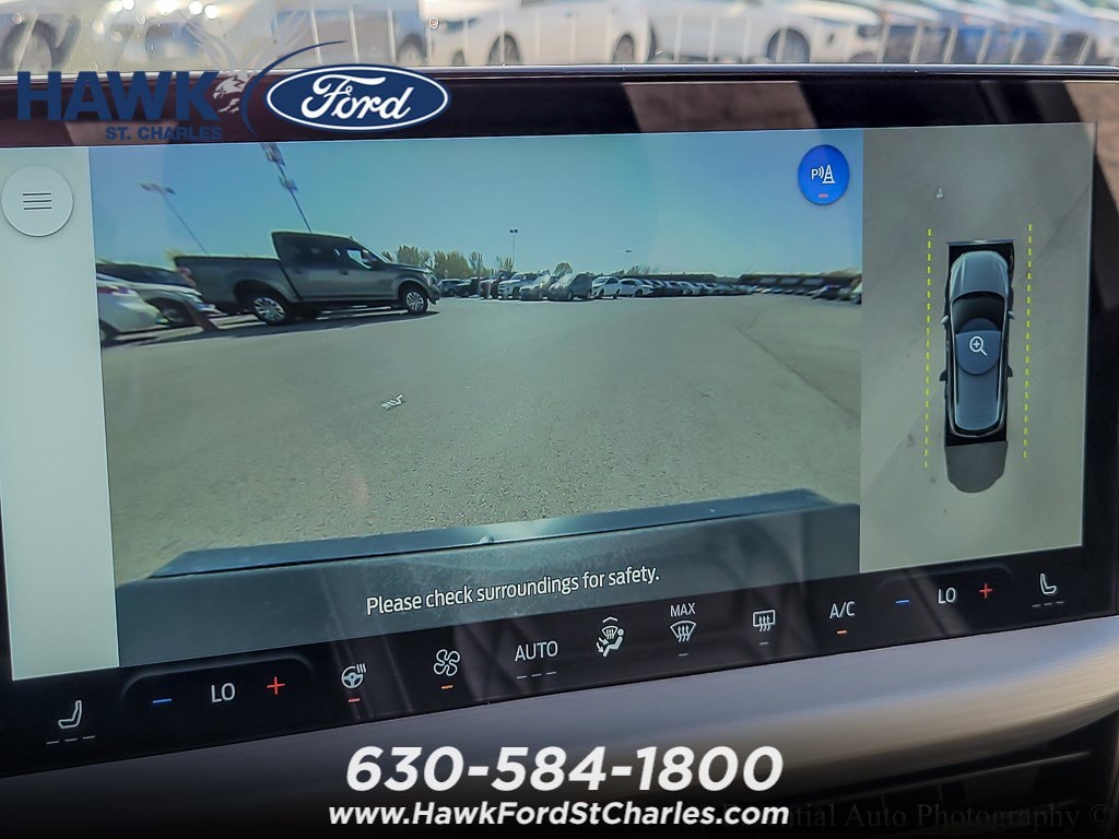 2024 FORD ESCAPE - Image 16