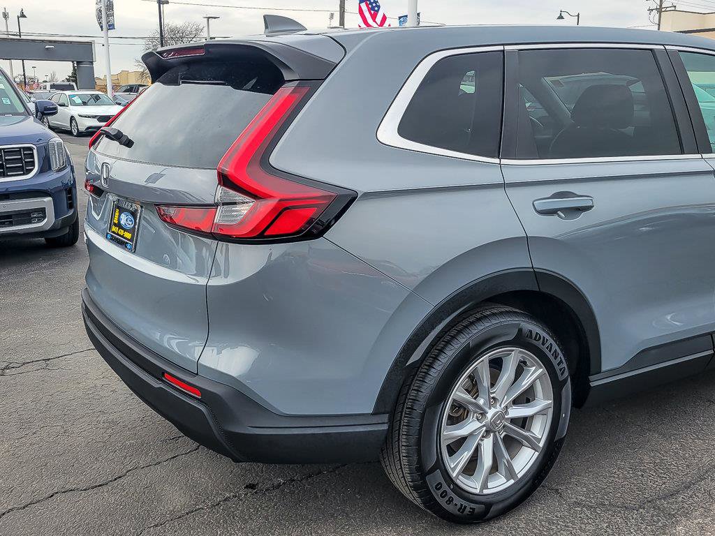 2024 HONDA CR-V - Image 9