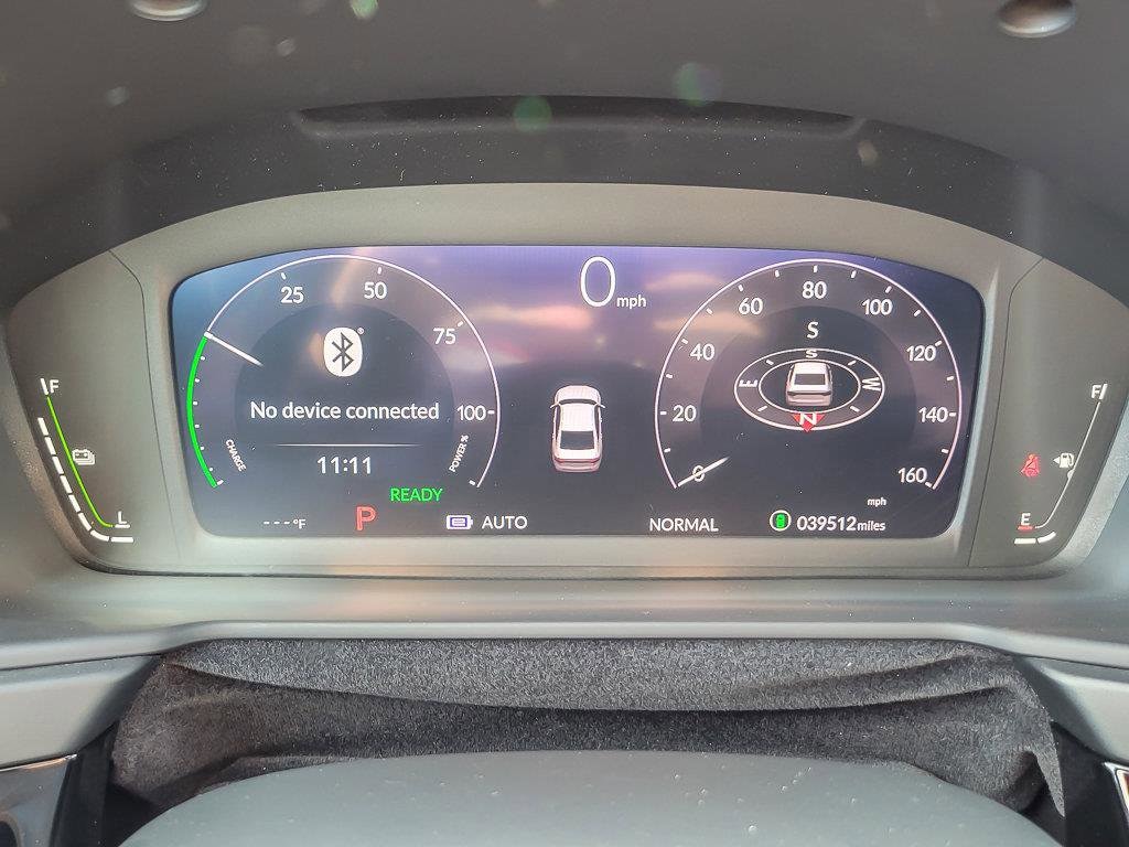 2023 HONDA ACCORD - Image 13