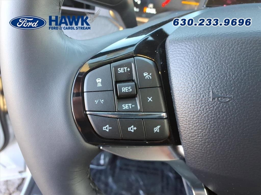 2025 FORD EXPLORER - Image 20