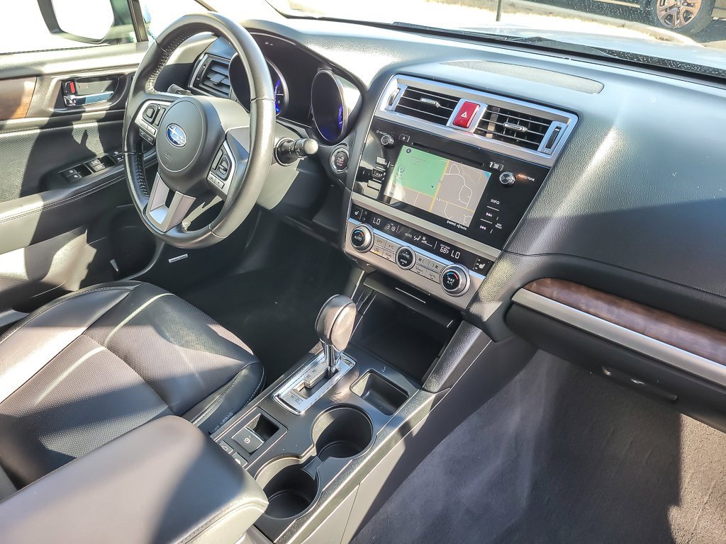 2016 SUBARU OUTBACK - Image 23