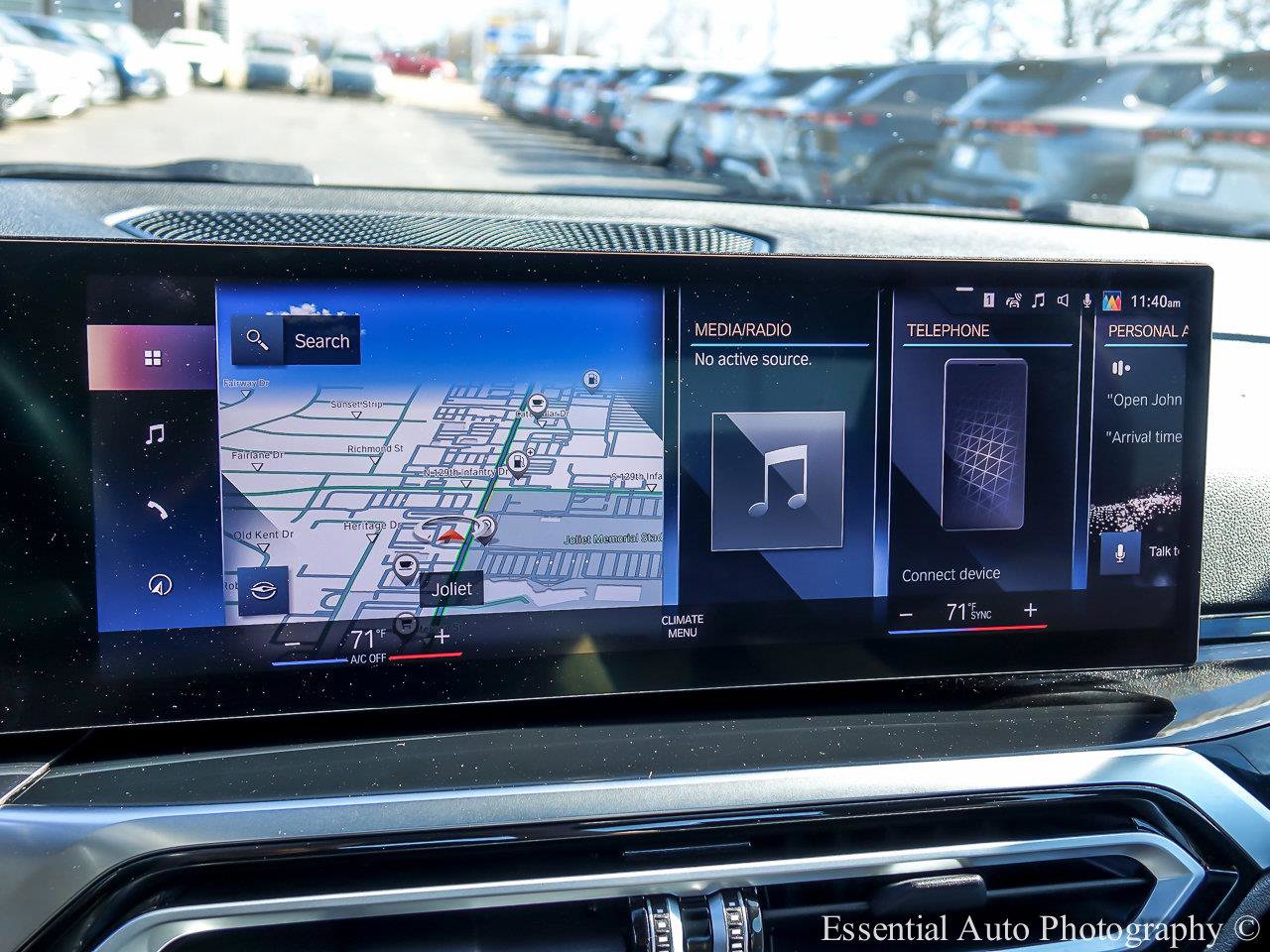 2024 BMW M240I - Image 14