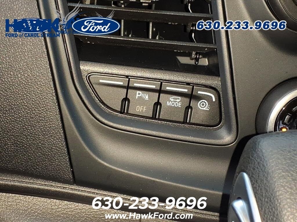 2024 FORD TRANSIT - Image 15