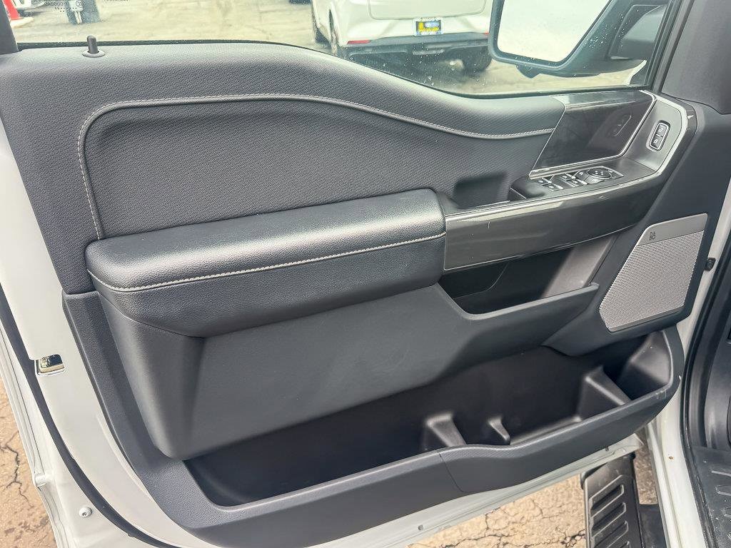 2023 FORD F-150 - Image 28