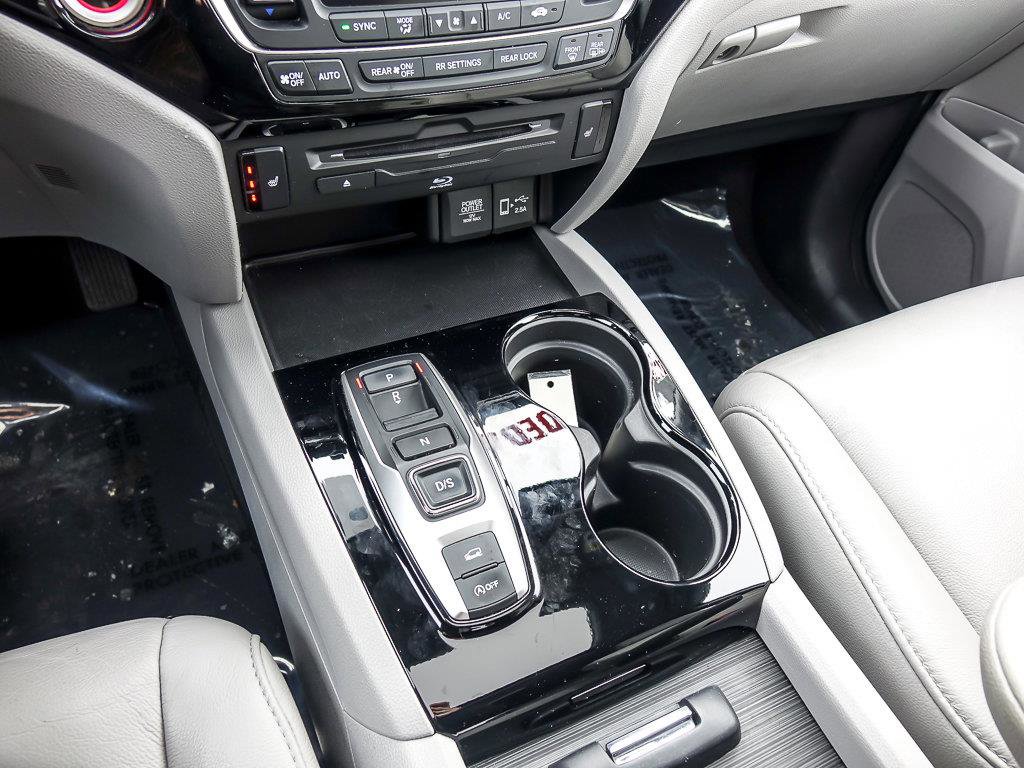 2020 HONDA PILOT - Image 30