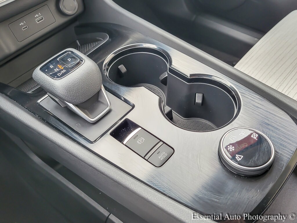 2023 NISSAN ROGUE - Image 15