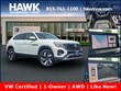  Volkswagen Atlas Cross Sport