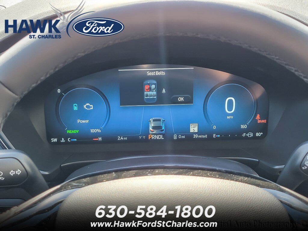 2024 FORD ESCAPE - Image 13