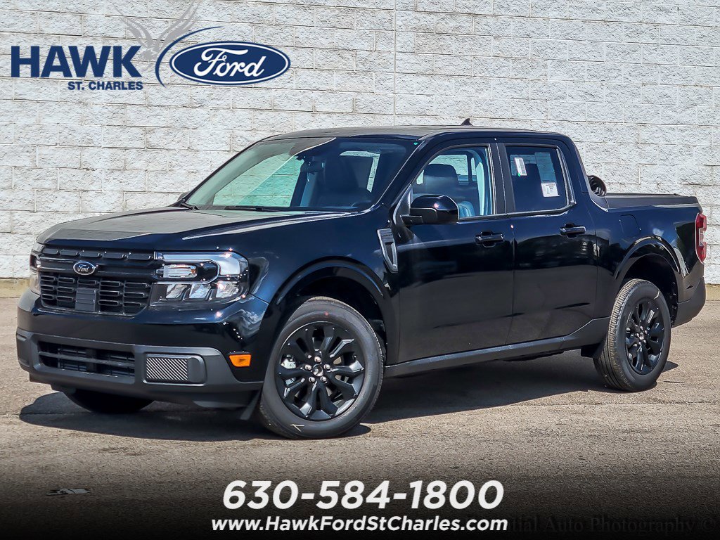 2024 FORD MAVERICK - Image 1