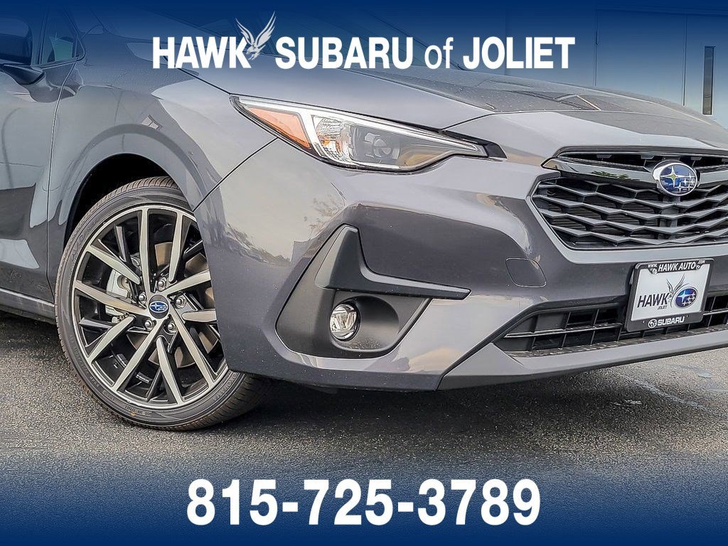 Certified 2025 Subaru Impreza Sport Sport AWD