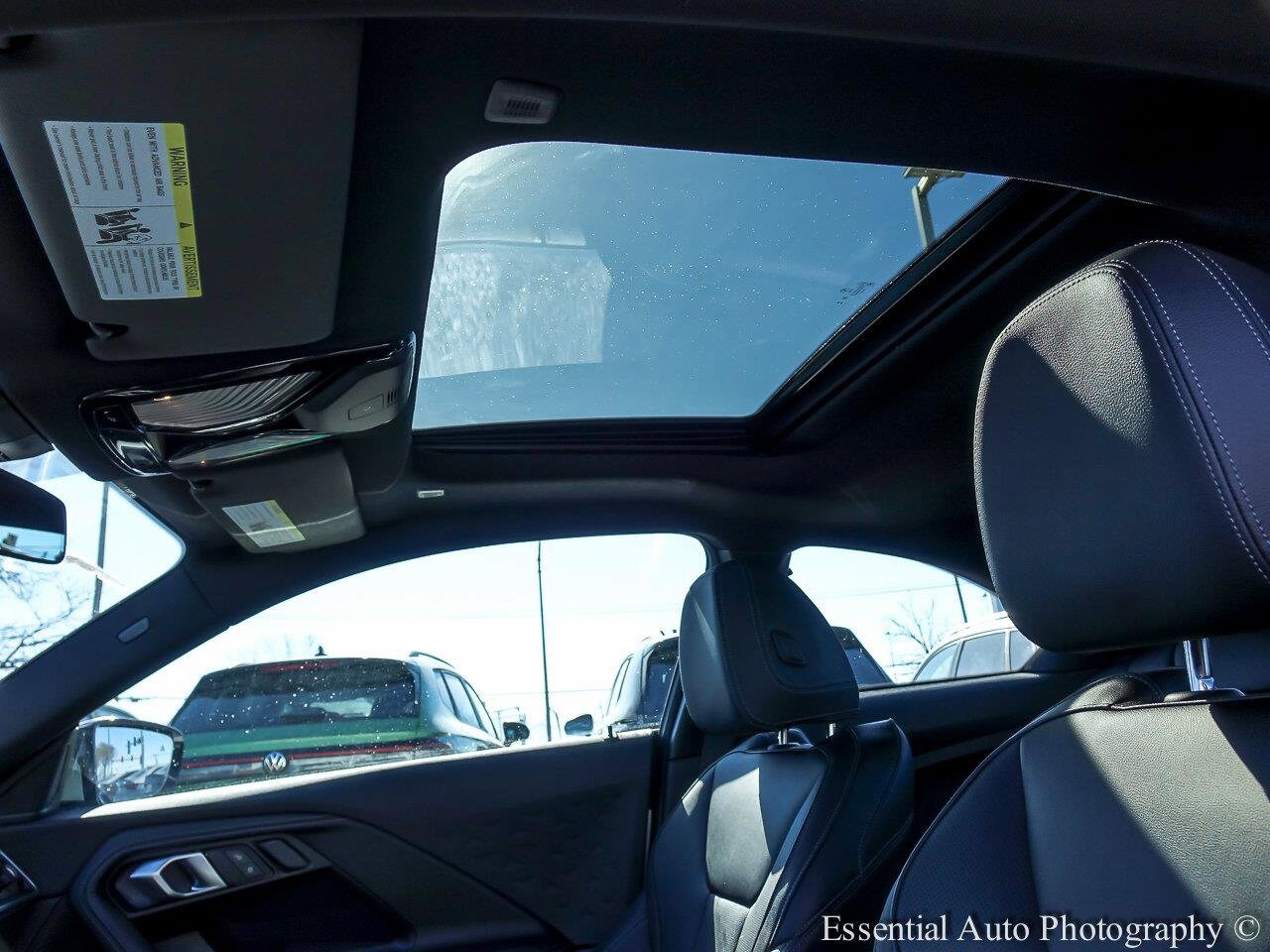 2024 BMW M240I - Image 11