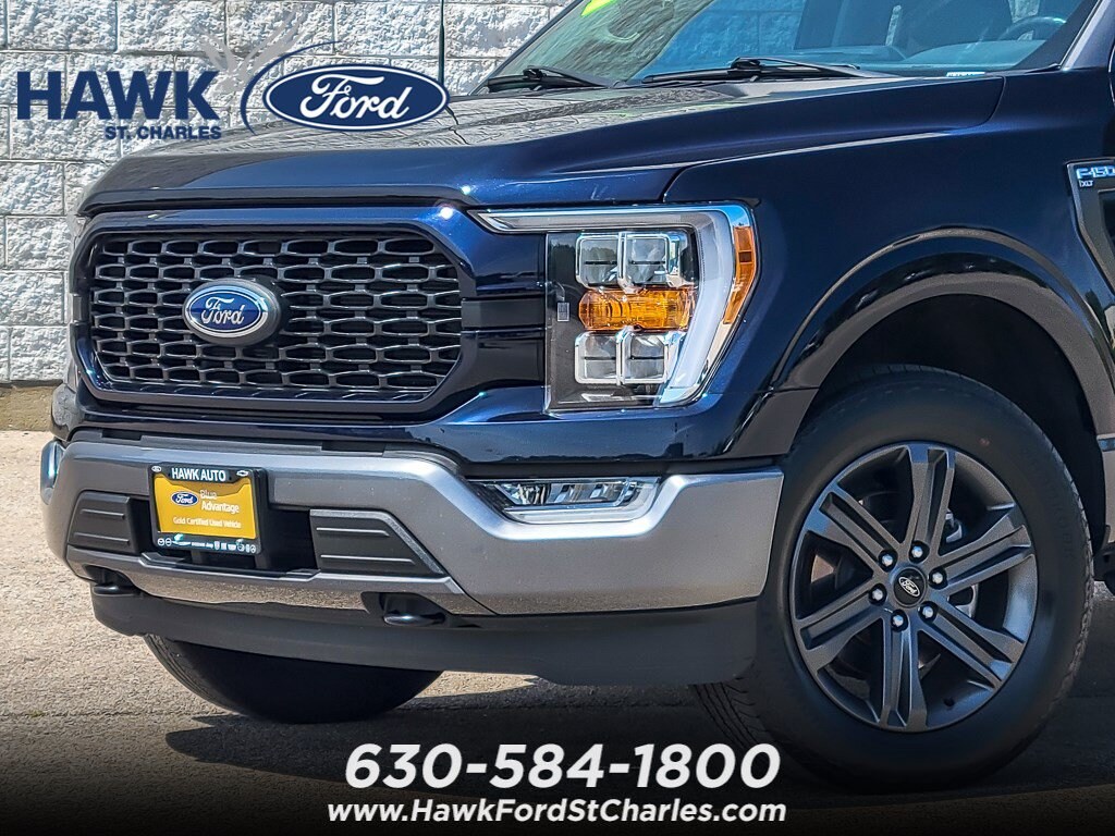 1FTFW1E88PKD83603