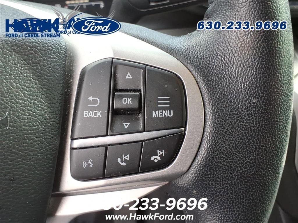 2022 FORD EXPLORER - Image 21