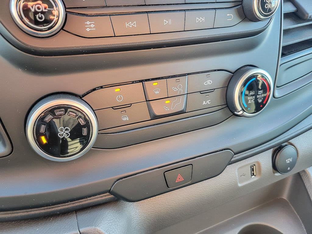2024 FORD TRANSIT - Image 19