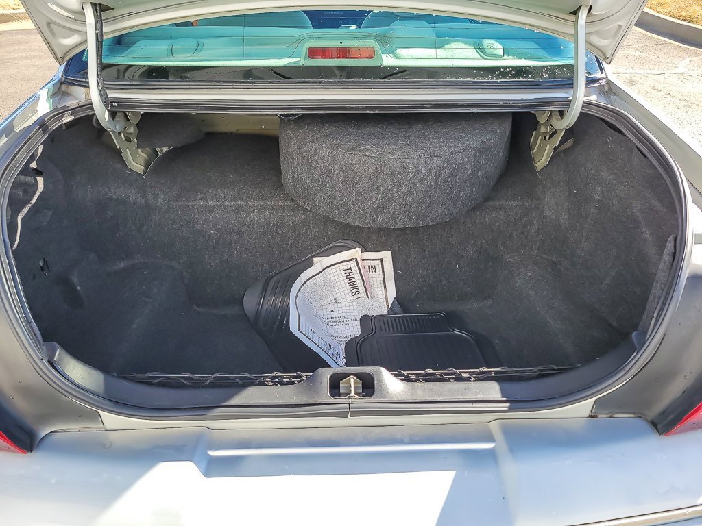 2003 MERCURY GRAND MARQUIS - Image 15