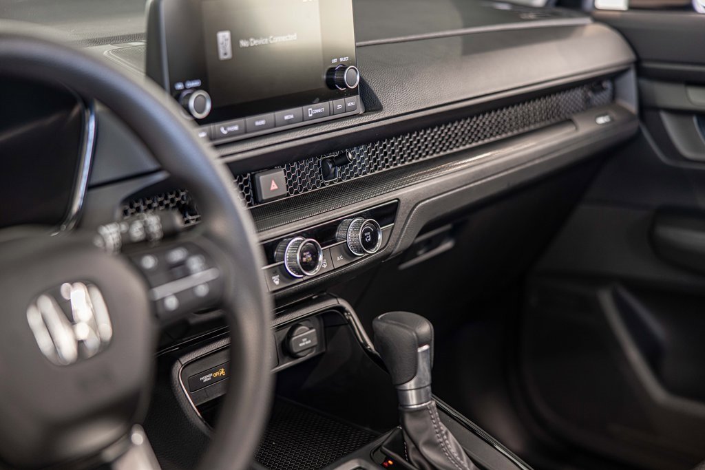 2025 HONDA CR-V - Image 19