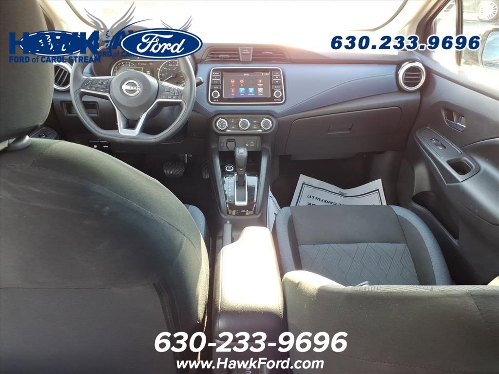 2023 NISSAN VERSA - Image 11