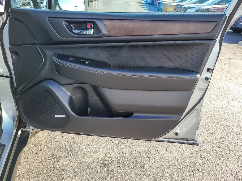 2016 SUBARU OUTBACK - Image 22