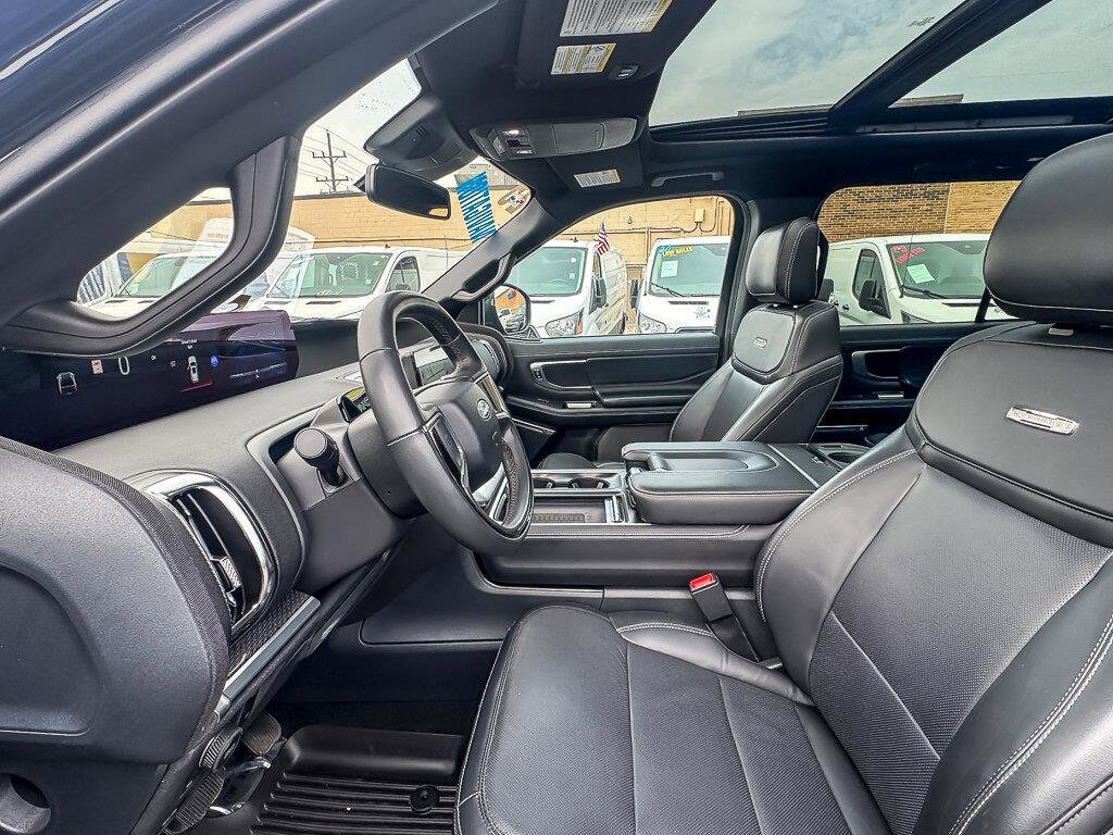 2025 FORD EXPEDITION - Image 13