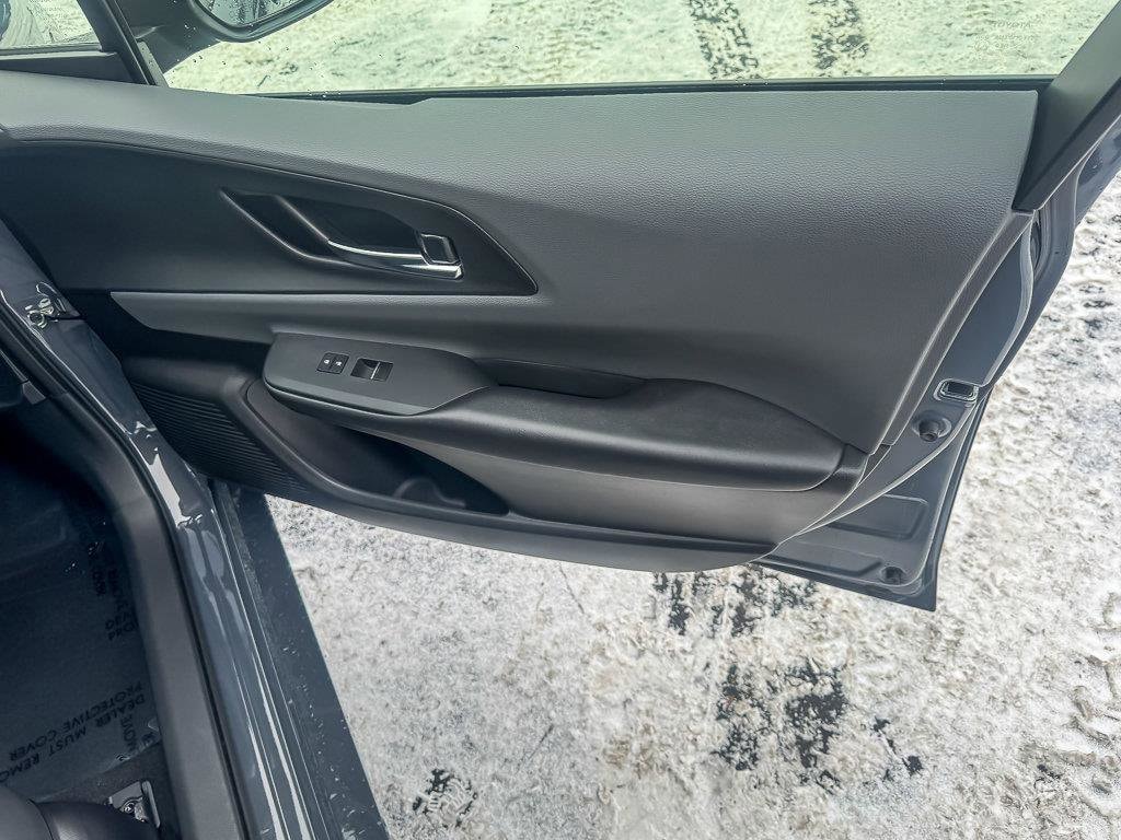 2025 TOYOTA PRIUS - Image 27