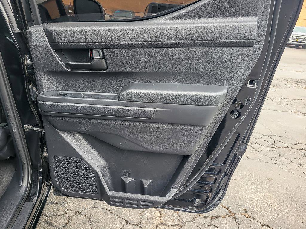 2025 TOYOTA TACOMA - Image 27