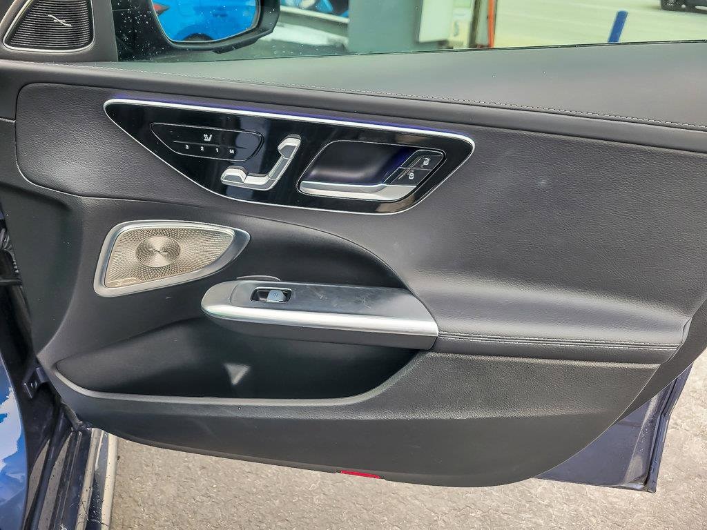 2024 MERCEDES-BENZ C-CLASS - Image 27
