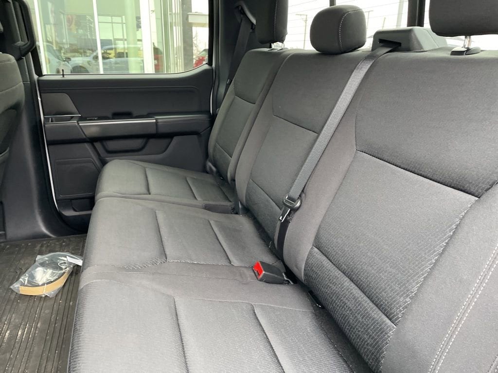 2024 FORD F-150 - Image 16