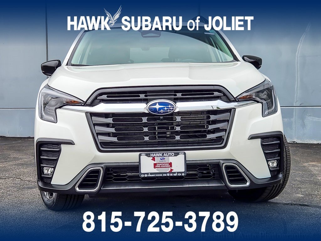 Used 2026 Subaru Ascent Touring Touring 7-Passenger